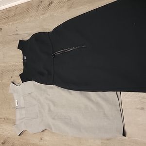 Women's Dress Bundle Gap Calvin Klein